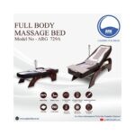 massage bed