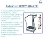 CRAZY FIT MASSAGER ARG 727