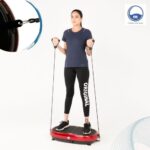 VIBRATION POWER PLATE ARG 781B