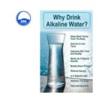 alkaline water bottle