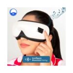 eye massager