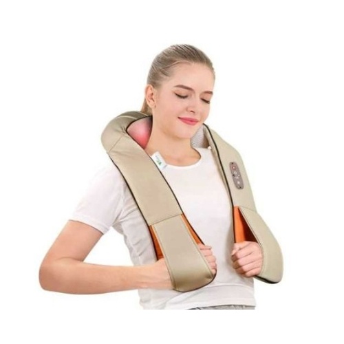 neck kneading massager