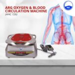 BLOOD CIRCULATION MACHINE ENERGY ARG 726