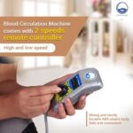 BLOOD CIRCULATION MACHINE BCM WONDER ARG 728