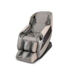 Z18 grey massage chair